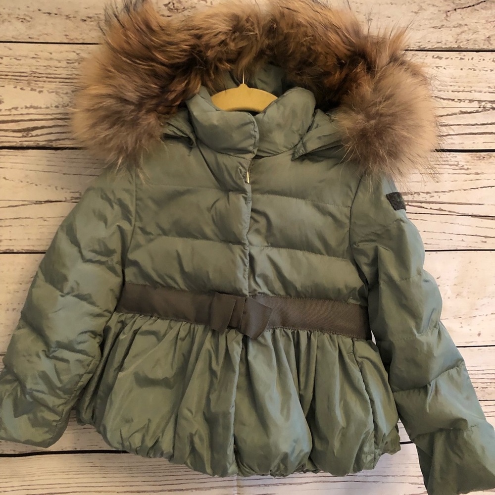 il gufo coat